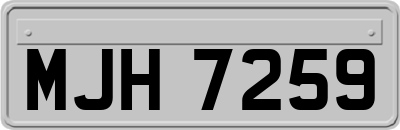 MJH7259