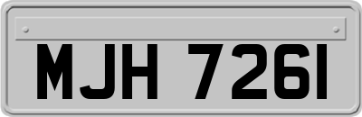MJH7261