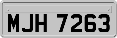 MJH7263