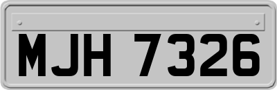 MJH7326