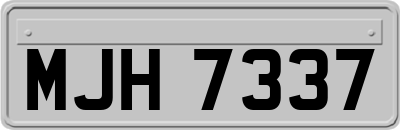 MJH7337