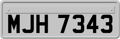 MJH7343