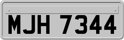 MJH7344