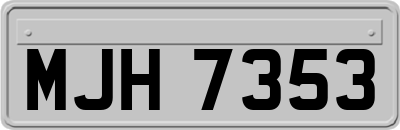 MJH7353