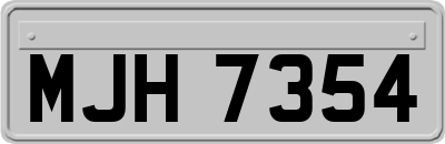 MJH7354
