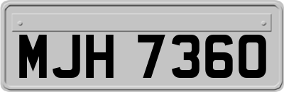 MJH7360