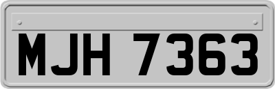 MJH7363
