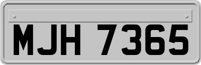 MJH7365