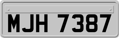 MJH7387