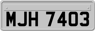 MJH7403