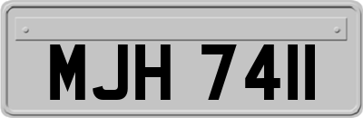 MJH7411