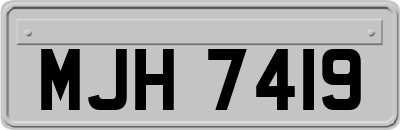 MJH7419