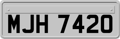 MJH7420