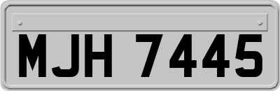 MJH7445