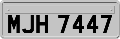 MJH7447
