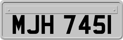 MJH7451