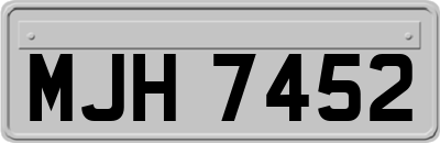 MJH7452