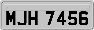 MJH7456