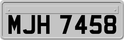 MJH7458