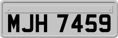 MJH7459