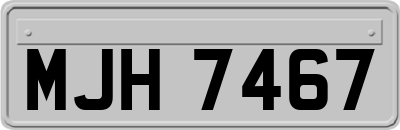 MJH7467