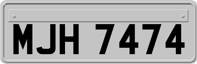 MJH7474