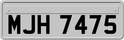 MJH7475