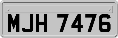 MJH7476