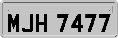 MJH7477