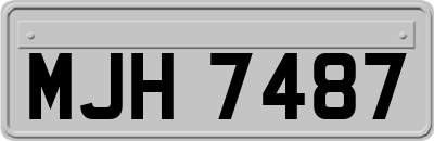 MJH7487