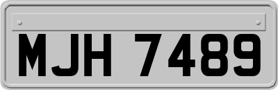 MJH7489
