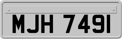 MJH7491