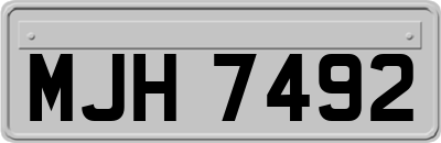 MJH7492