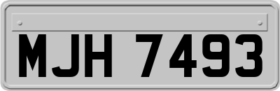 MJH7493