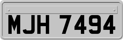 MJH7494