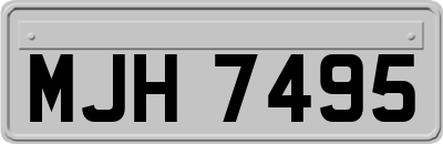 MJH7495