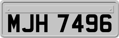 MJH7496