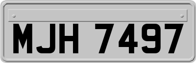 MJH7497