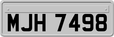 MJH7498