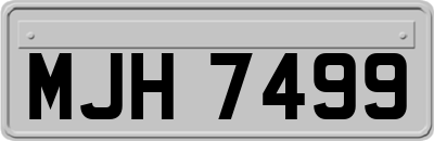 MJH7499