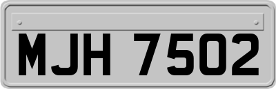 MJH7502