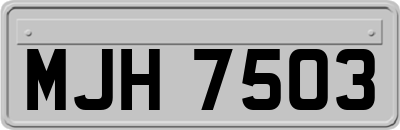 MJH7503
