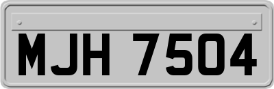 MJH7504