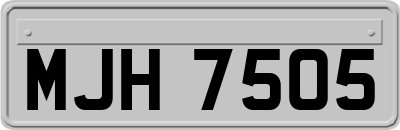 MJH7505