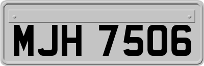 MJH7506