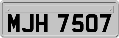 MJH7507