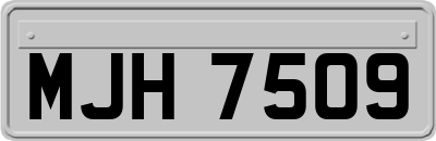 MJH7509