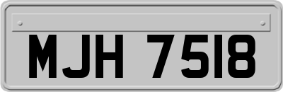 MJH7518