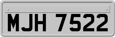 MJH7522