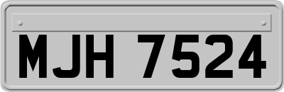 MJH7524